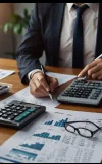 امتیاز شرکت حسابداری معتبر