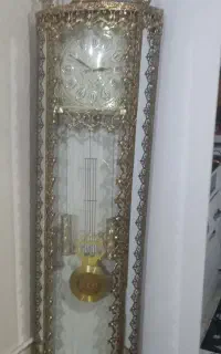 ساعت برنج