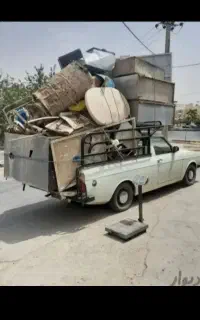 فروش و خریدار همه جور ضایات در محل