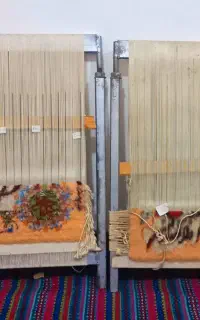 فرش دکوری