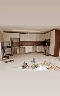 بازسازی مسکونی ،اداری ،تجاری