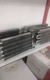 مبدل پکیج ثانویه