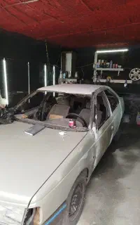 استخدام خدمات خودرویی سیمکش مکانیک و جلوبندوکارواش