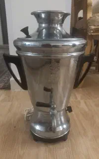 سماور برقی