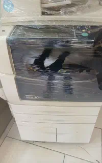 دستگاه کپی  ۵۹۵۵ زیراکس