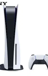ps5 fat standard