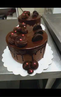 کیکساز خانم