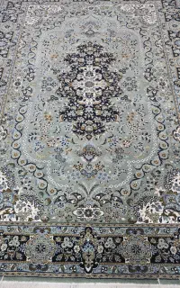 یک تخته فرش9متری
