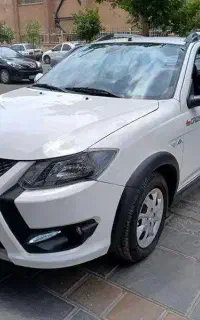 کوییک Gx  کارکرد 1.600 دونه
