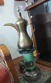 دله عربی نیم متری