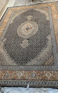 فرش ماشینی