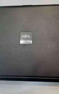 لپ تاپ FUJITSU لپتاپ ساخت ژاپن