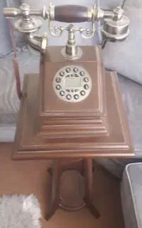 فروش تلفن پایه دار