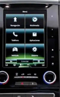 تعمیر ضبط و مانیتور دیگنیتی فیدلیتی G9 فونیکس