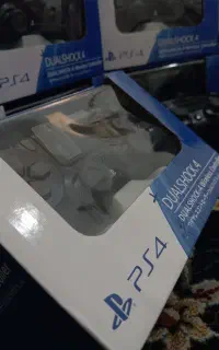 دسته های کپی ps4