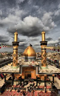 مداح