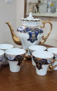 پذیرایی آشپزخانه