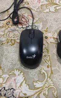 موس کامپیوتر