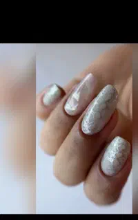 دوره آموزشی کاشت ناخن