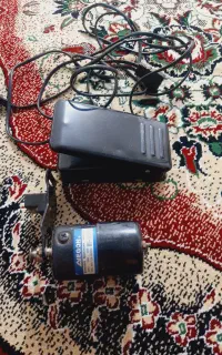 دینام ویدال چرخ خیاطی