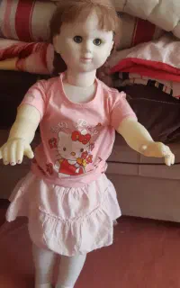 عروسک
