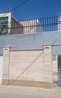 خانه ویلایی خیابان کاوه