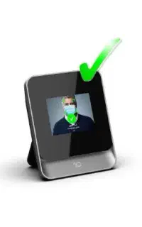 دستگاه حضور و غیاب هوشمند pw1830