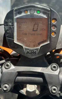 کی تی ام دوک