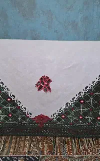 پشتی سنتی