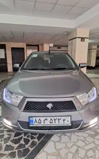 دنا مدل ۹۴ سالم نقد واقساط