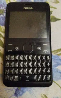 گوشی نوکیا N72 & Nokia 200
