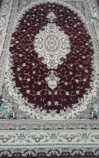 یک جفت شش متری تمیز هست