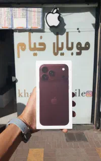 فروش اقساطی انواع موبایل
