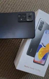 گوشی شیائومی note 11 pro