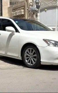 لکسوس es350 مدل ۲۰۰۸