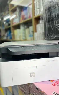 پرینتر اچ پی سه کاره1136w،کارکرد زیر ۱۰۰ برگ