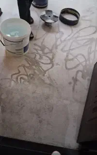کفسابی و سنگ سابی