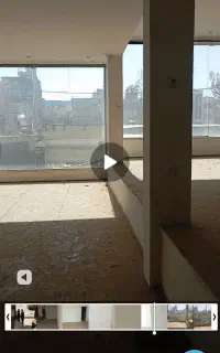 بازسازی‌/معماری/ پیمان‌کاری/طراحی/خرده