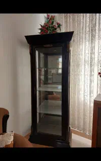 بوفه در حد نو