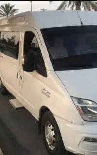 مینی بوس آماده سرویس مدارس