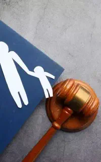 وکیل دعاوی خانواده