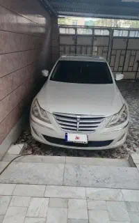 جنسیس ۲۰۱۴