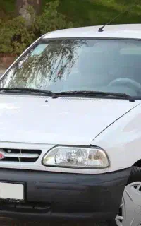 دو عدد پراید .۹۲ دوگانه کارخانه و ۹۶ بنزینی