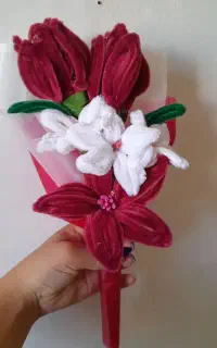 گل پیپ پاکن