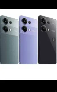 شیاومی نوت ۱۳ پرو 5G