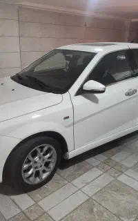 دنا پلاس اتومات مدل ۴۰۱