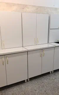 کابینت آماده و سفارشی