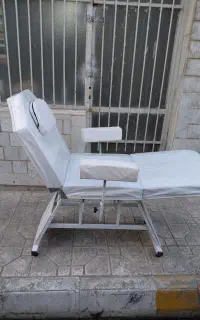 تخت معاینه ۱شکن و ۲شکن در حد