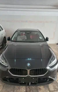 بی ام و 225L