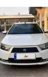 دنا پلاس پنج دنده ۱۴۰۴ کارکرد ۱۹ هزار